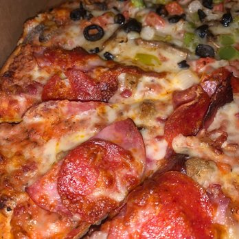 2 For 1 Pizza House - They can make it anyway you like! - Pizza Near Me - Fresno, California 2 For 1 Pizza House - They can make it anyway you like! - Pizza Near Me - Fresno, California