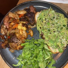 Avocado Toast