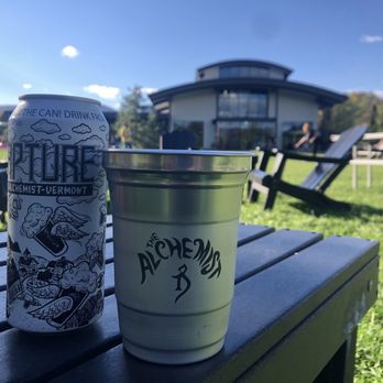 The Alchemist - Breweries Near Me - Stowe, Vermont The Alchemist - Breweries Near Me - Stowe, Vermont