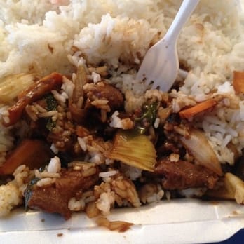 Imperial Garden - Mongolian beef? Not in any other Chinese restaurant... - Chinese Near Me - Houston, Texas Imperial Garden - Mongolian beef? Not in any other Chinese restaurant... - Chinese Near Me - Houston, Texas
