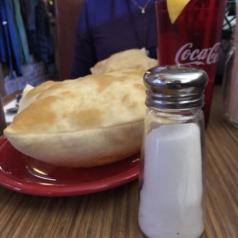 Tomasita's - New Mexican Cuisine Near Me - Santa Fe, New Mexico