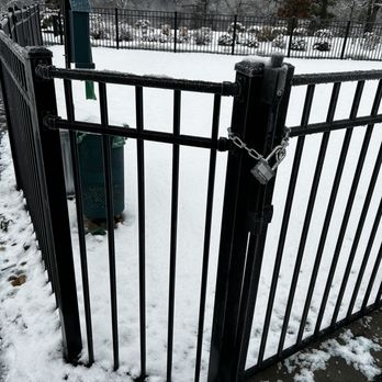 Apartments at Cold Brook Crossing - Dog park being locked so residence cannot enjoy the amenity that is on our lease - Apartments Near Me - Sudbury, Massachusetts Apartments at Cold Brook Crossing - Dog park being locked so residence cannot enjoy the amenity that is on our lease - Apartments Near Me - Sudbury, Massachusetts