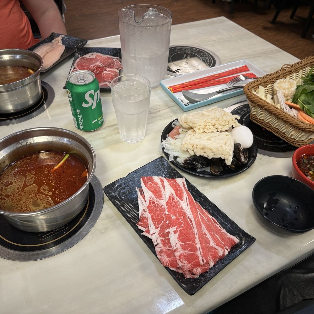 Yummy Hot Pot - Hot Pot Near Me - Denver, Colorado Yummy Hot Pot - Hot Pot Near Me - Denver, Colorado
