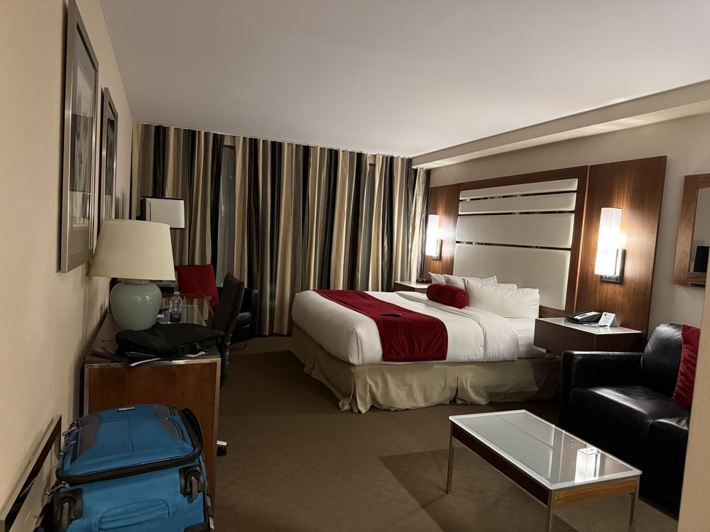 Hotel Le Cantlie