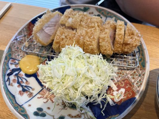 Tonkatsu Nanaido by null