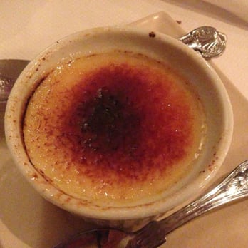 Le Petit Bistro - Creme brûlée! - French Near Me - Mountain View, California Le Petit Bistro - Creme brûlée! - French Near Me - Mountain View, California