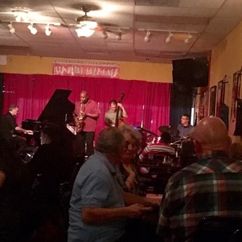 All That Jazz - Music Venues Near Me - Sunrise, Florida