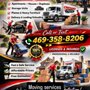Christiano Moving Service