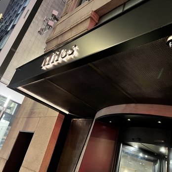 Estiatorio Milos - Venues & Event Spaces Near Me - Toronto, Ontario Estiatorio Milos - Venues & Event Spaces Near Me - Toronto, Ontario