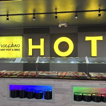Volcano Hot Pot & BBQ - Buffet - Hot Pot Near Me - Winter Garden, Florida Volcano Hot Pot & BBQ - Buffet - Hot Pot Near Me - Winter Garden, Florida