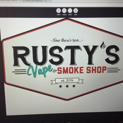 Rusty's Vape & Smoke Shop