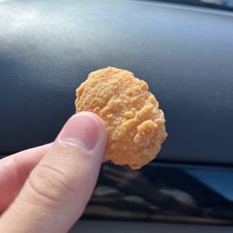 Chicken Nuggets