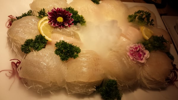 Bada Story, Fort Lee by null