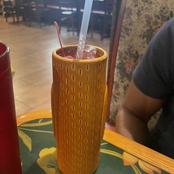 Hunan Star III - Zombie - Chinese Near Me - La Plata, Maryland