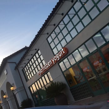 MYO Frozen Yogurt - Ice Cream & Frozen Yogurt Near Me - Seaside, California