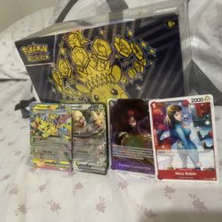 Todays Pulls!