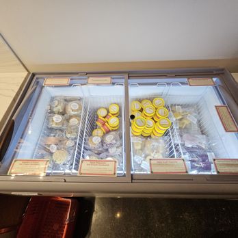 Pints Of Joy - Grab & Go Ready - Ice Cream & Frozen Yogurt Near Me - Fremont, California