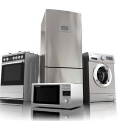 A All Area Appliance Removal - New and Old Appliances