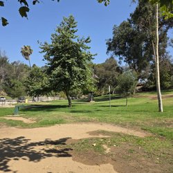 Eucalyptus County Park