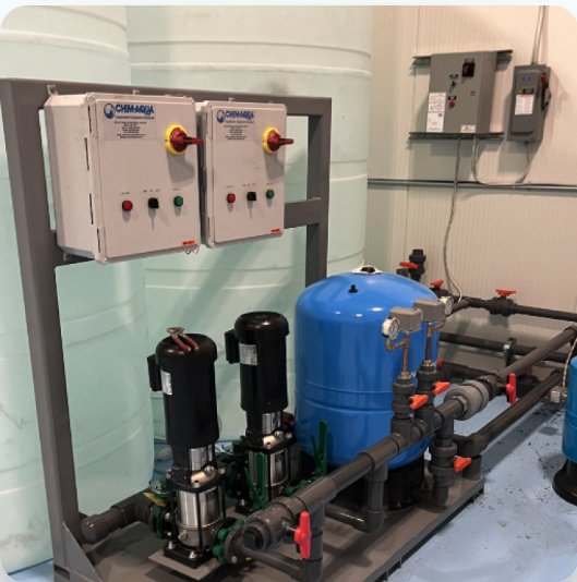 Slide of Shaw Plumbing