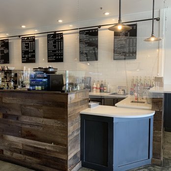 Brewed - Pick up counter - Coffee & Tea Near Me - Napa, California Brewed - Pick up counter - Coffee & Tea Near Me - Napa, California
