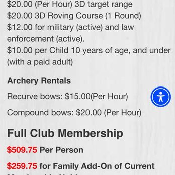 Oak Tree Gun Club - Gun/Rifle Ranges Near Me - Newhall, California