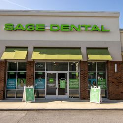 Sage Dental - North Druid Hills