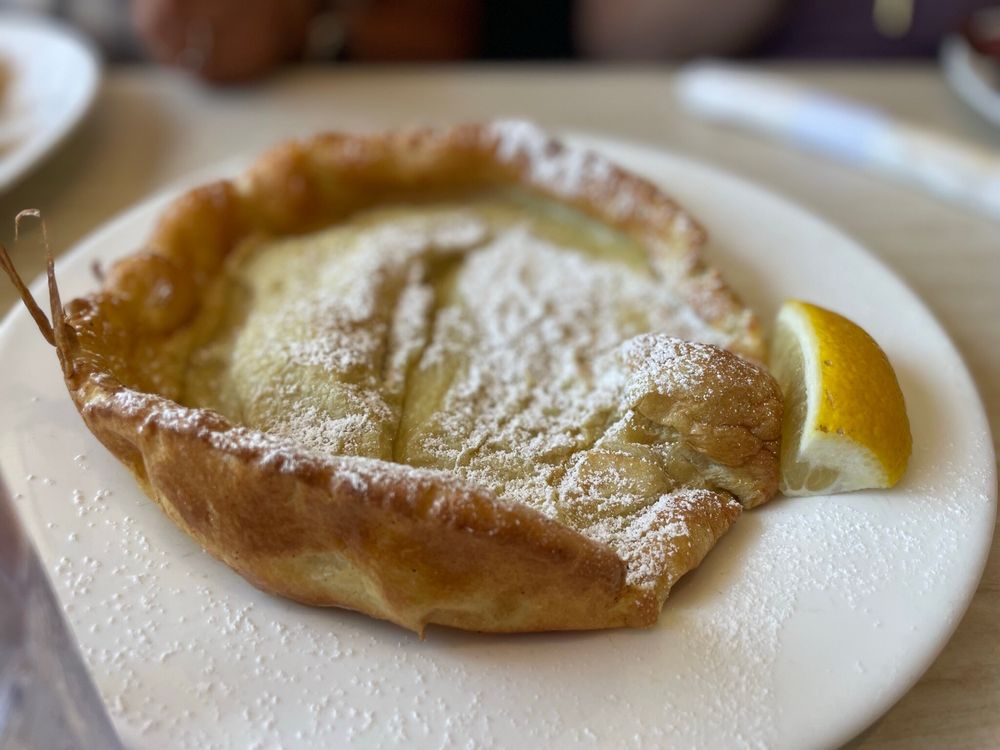 Social spots from Old European