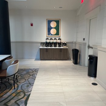 SpringHill Suites Baltimore Downtown Convention Center Area - Coffee area - Hotels Near Me - Baltimore, Maryland SpringHill Suites Baltimore Downtown Convention Center Area - Coffee area - Hotels Near Me - Baltimore, Maryland
