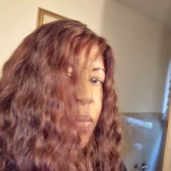 HairPlaceNYC - Inferior quality wig