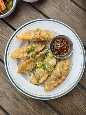 The Bite of Korea by null