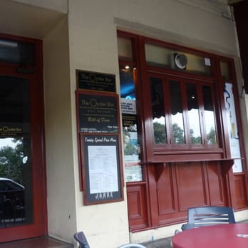 The Oyster Bar - Bars Near Me - Adelaide, SA
