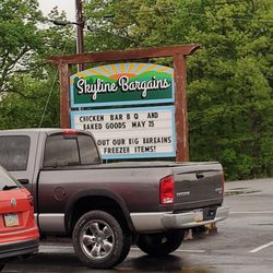 Skyline Bargains