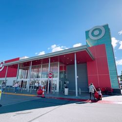 Target