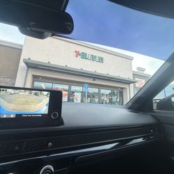 7-Eleven