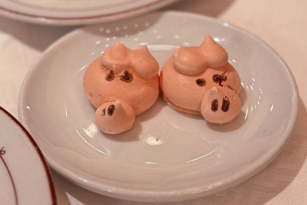 Au Pied de Cochon by null Au Pied de Cochon by null