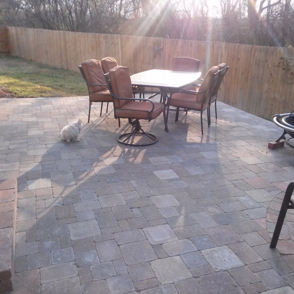 Precision Pavers - General Contractors Near Me - Plano, Texas Precision Pavers - General Contractors Near Me - Plano, Texas