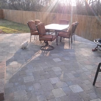 Precision Pavers - General Contractors Near Me - Plano, Texas