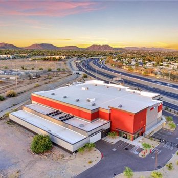 Advantage Storage - Self Storage Near Me - Glendale, Arizona