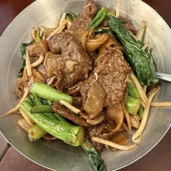 Malaysian Kopitiam - FN3. Beef Chow Fun - Indian Near Me - Centreville, Virginia Malaysian Kopitiam - FN3. Beef Chow Fun - Indian Near Me - Centreville, Virginia