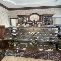 Veni's Sweet Shop