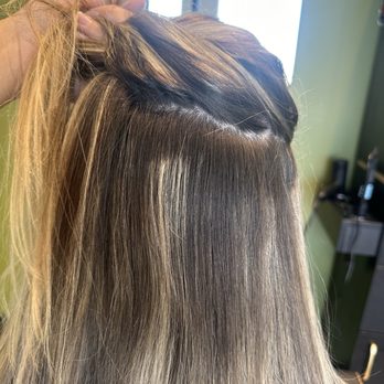 Makeshift Union - The terrible before! - Hair Salons Near Me - Las Vegas, Nevada Makeshift Union - The terrible before! - Hair Salons Near Me - Las Vegas, Nevada