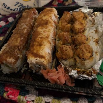 Fuji Sushi House - Japanese Near Me - Biloxi, Mississippi