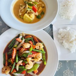 Thai Chang Restaurant