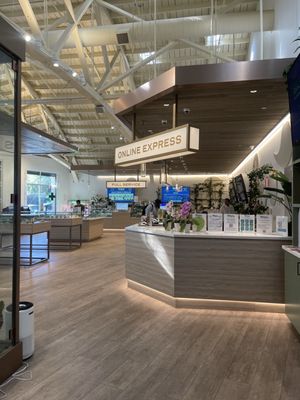 Root'd In The 510 Equity Weed Dispensary by null