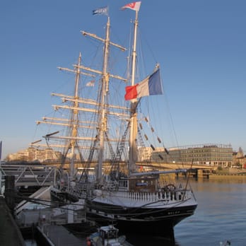 Belem En Vue - Landmarks & Historical Buildings Near Me - Nantes, 44 Belem En Vue - Landmarks & Historical Buildings Near Me - Nantes, 44