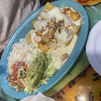 Fiesta Cancún Mexican Restaurant - Mexican Near Me - Altamonte Springs, Florida