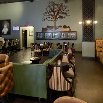 The Oak Room - Grill, Gaming and Cocktails - New seating options. - Bars Near Me - Henderson, Nevada