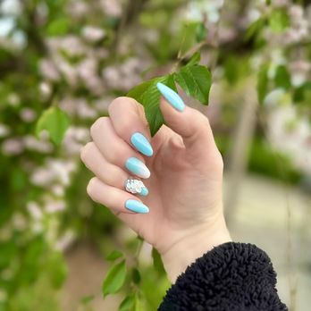 D's House Nails - Nail Salons Near Me - Pleasant Hill, California