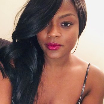 Faithfully Crowned - Long closure install - Hair Salons Near Me
